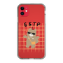 Slim Protection Case［ Original - ESTP Entrepreneur - Character ］