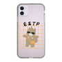 Slim Protection Case［ Original - ESTP Entrepreneur - Character ］