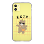 Slim Protection Case［ Original - ESTP Entrepreneur - Character ］