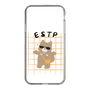 Slim Protection Case［ Original - ESTP Entrepreneur - Character ］