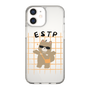 Slim Protection Case［ Original - ESTP Entrepreneur - Character ］