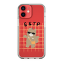 Slim Protection Case［ Original - ESTP Entrepreneur - Character ］