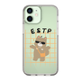 Slim Protection Case［ Original - ESTP Entrepreneur - Character ］