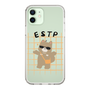 Slim Protection Case［ Original - ESTP Entrepreneur - Character ］