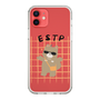 Slim Protection Case［ Original - ESTP Entrepreneur - Character ］