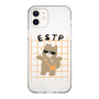 Slim Protection Case［ Original - ESTP Entrepreneur - Character ］