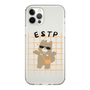 Slim Protection Case［ Original - ESTP Entrepreneur - Character ］
