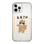 Slim Protection Case［ Original - ESTP Entrepreneur - Character ］
