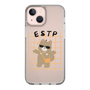 Slim Protection Case［ Original - ESTP Entrepreneur - Character ］