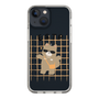 Slim Protection Case［ Original - ESTP Entrepreneur - Character ］