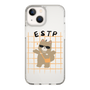 Slim Protection Case［ Original - ESTP Entrepreneur - Character ］