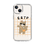 Slim Protection Case［ Original - ESTP Entrepreneur - Character ］