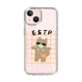 Slim Protection Case［ Original - ESTP Entrepreneur - Character ］