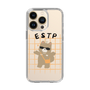 Slim Protection Case［ Original - ESTP Entrepreneur - Character ］