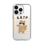 Slim Protection Case［ Original - ESTP Entrepreneur - Character ］