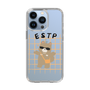 Slim Protection Case［ Original - ESTP Entrepreneur - Character ］