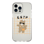 Slim Protection Case［ Original - ESTP Entrepreneur - Character ］