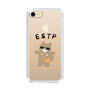Slim Protection Case［ Original - ESTP Entrepreneur - Character ］