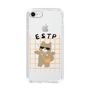 Slim Protection Case［ Original - ESTP Entrepreneur - Character ］