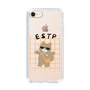 Slim Protection Case［ Original - ESTP Entrepreneur - Character ］