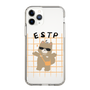 Slim Protection Case［ Original - ESTP Entrepreneur - Character ］