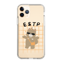 Slim Protection Case［ Original - ESTP Entrepreneur - Character ］