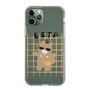 Slim Protection Case［ Original - ESTP Entrepreneur - Character ］