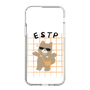 Slim Protection Case［ Original - ESTP Entrepreneur - Character ］