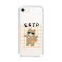 Slim Protection Case［ Original - ESTP Entrepreneur - Character ］