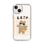 Slim Protection Case［ Original - ESTP Entrepreneur - Character ］