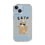 Slim Protection Case［ Original - ESTP Entrepreneur - Character ］