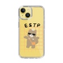 Slim Protection Case［ Original - ESTP Entrepreneur - Character ］