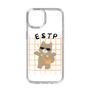 Slim Protection Case［ Original - ESTP Entrepreneur - Character ］