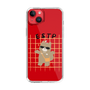 Slim Protection Case［ Original - ESTP Entrepreneur - Character ］