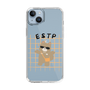 Slim Protection Case［ Original - ESTP Entrepreneur - Character ］