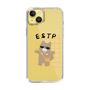 Slim Protection Case［ Original - ESTP Entrepreneur - Character ］