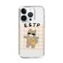 Slim Protection Case［ Original - ESTP Entrepreneur - Character ］