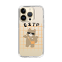 Slim Protection Case［ Original - ESTP Entrepreneur - Character ］