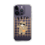 Slim Protection Case［ Original - ESTP Entrepreneur - Character ］