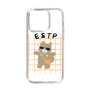 Slim Protection Case［ Original - ESTP Entrepreneur - Character ］