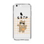 Slim Protection Case［ Original - ESTP Entrepreneur - Character ］