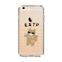 Slim Protection Case［ Original - ESTP Entrepreneur - Character ］