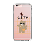 Slim Protection Case［ Original - ESTP Entrepreneur - Character ］