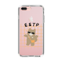 Slim Protection Case［ Original - ESTP Entrepreneur - Character ］