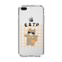 Slim Protection Case［ Original - ESTP Entrepreneur - Character ］