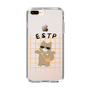 Slim Protection Case［ Original - ESTP Entrepreneur - Character ］