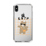 Slim Protection Case［ Original - ESTP Entrepreneur - Character ］