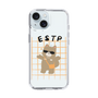 Slim Protection Case［ Original - ESTP Entrepreneur - Character ］