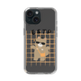 Slim Protection Case［ Original - ESTP Entrepreneur - Character ］