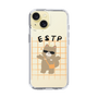 Slim Protection Case［ Original - ESTP Entrepreneur - Character ］